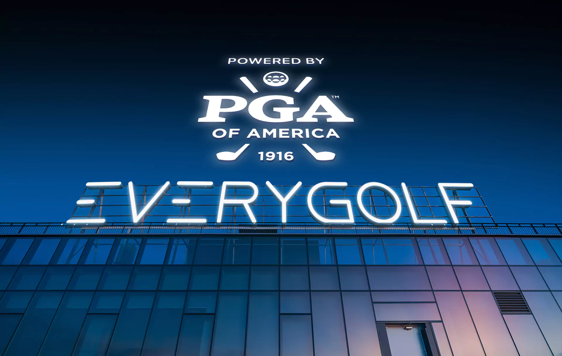Everygolf - Powered by PGA of America